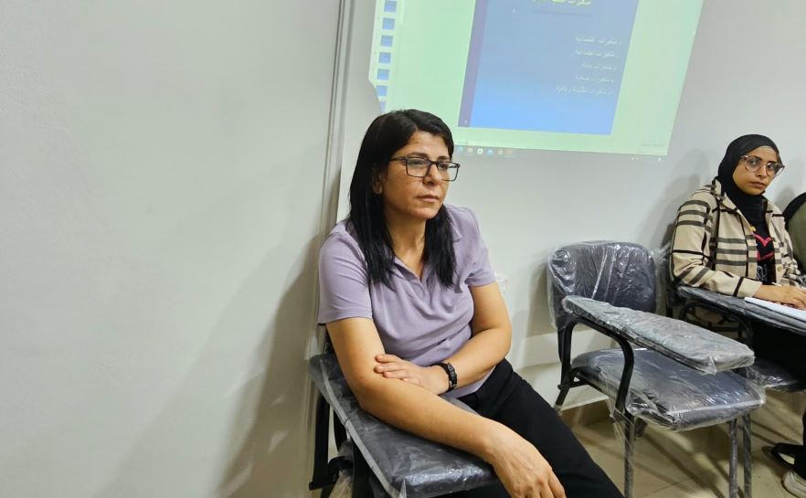 نوجين يوسف: القضية الكردية ترتبط بالحفاظ على الهوية والحقوق والتعايش داخل دول المنطقة