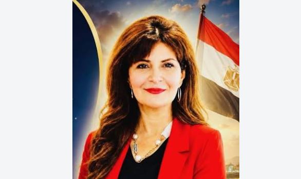 حنان يوسف تشارك بال«الإعلام الحضاري لبناء عصر عربي جديد»  في مؤتمر المعهد العالمي للتجديد العربي