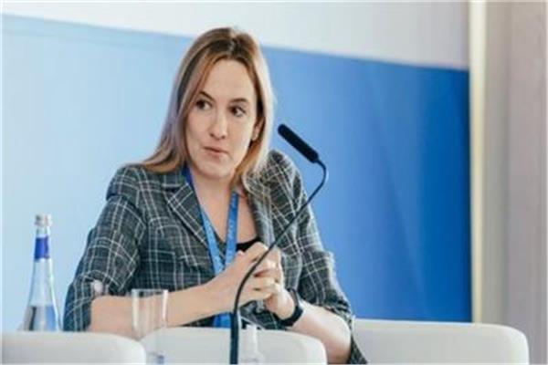 فيكتوريا بانوفا: بريكس تسعى لإصلاح النظام العالمي وتعزيز التضامن بين أعضائها