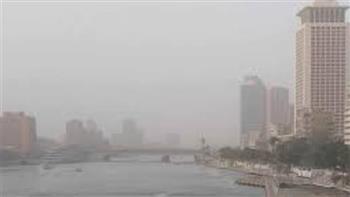    الأرصاد تحذر من الشبورة اليوم.. الحرارة تصل إلى 43 درجة بجنوب الصعيد