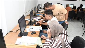 غلق باب تسجيل رغبات طلاب الشهادات الفنية بتنسيق الجامعات 2026.. اليوم