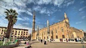 اليوم.. الأوقاف تنظم ملتقى الفكر الإسلامي الدولي التاسع بمسجد الحسين