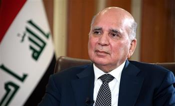 وزير الخارجية العراقي: ناقشت مع عراقجي الهجوم على السعودية وآليات عمل لجنة التحقيق المشتركة