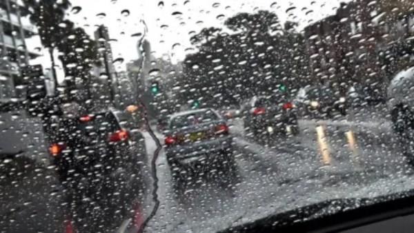 أمطار غزيرة تضرب 28 ولاية جزائرية ومناطق أخرى