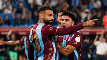   بعد السقوط أمام كونيا سبور.. إعلامي يكشف أزمة محمد صلاح مع طرابزون