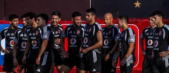 الدوري المصري.. موعد مباراة الأهلي وأبو قير للأسمدة