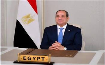بدء الجلسة العامة الموسعة لقمة البريكس بمشاركة الرئيس السيسي
