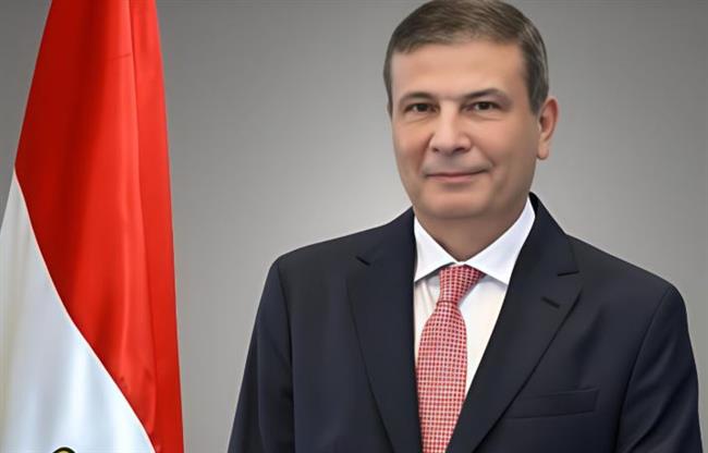 وزير الزراعة: الأمن الغذائي وتطوير الريف في صدارة أولويات الدولة المصرية