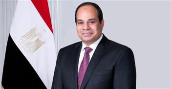 الرئيس السيسي يهنيء رئيس فيتنام بمناسبة الاحتفال بذكرى يوم الاستقلال