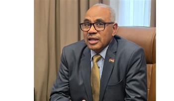 سفير السودان الجديد لدى النرويج كمال بشير يصل أوسلو لمباشرة مهامه