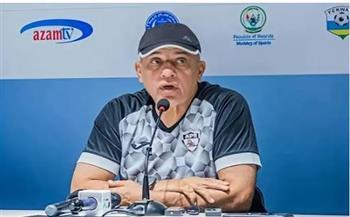 مدرب الجيش الرواندي: الزمالك فريق كبير.. وعموتة مدرب بعقلية أوروبية
