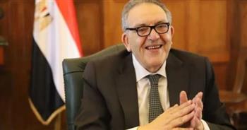   أحمد الوكيل يصدر قرارًا بتشكيل اللجنة العامة للتطوير العقاري باتحاد الغرف التجارية