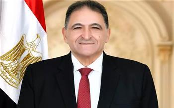سامي سوس: كلمة الرئيس السيسي في "بريكس" تضع أسسًا جديدة لتعزيز التجارة والاستثمار