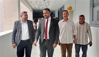   رئيس جهاز العبور الجديدة يوجه رسالة إلى الطلاب: أنتم أمل مصر وصُنّاع مستقبلها