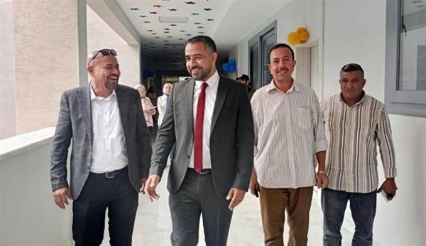 رئيس جهاز العبور الجديدة يوجه رسالة إلى الطلاب: أنتم أمل مصر وصُنّاع مستقبلها