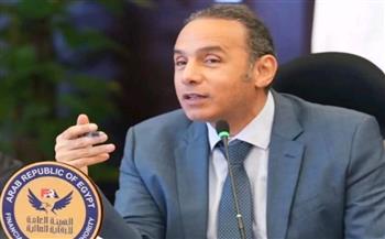   تيسير جديد من "الرقابة المالية" على الشركات المهنية في مجال التأمين