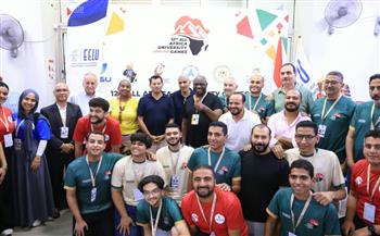   التعليم العالي: الجامعة المصرية للتعلم الإلكتروني تدير غرفة عمليات "القاهرة 2026" 