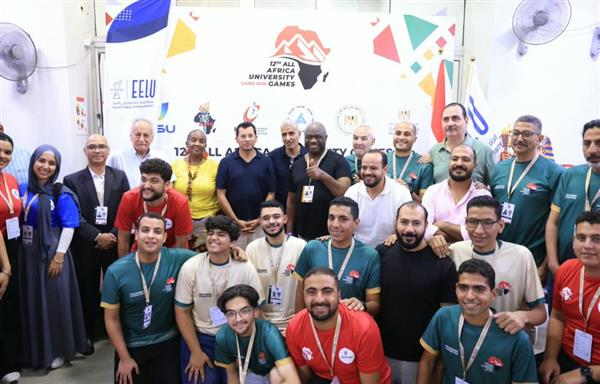 التعليم العالي: الجامعة المصرية للتعلم الإلكتروني تدير غرفة عمليات "القاهرة 2026"