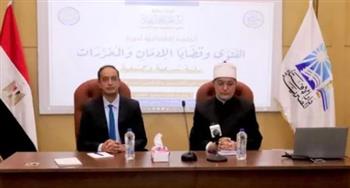  عمرو عثمان: توفير خدمة العلاج لحالة من كل 9 مرضى إدمان عالميا  وفى مصر لأى مريض