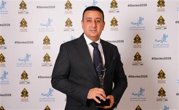   "صناع الخير" تفوز بجائزة Stevie Awards العالمية عن مبادرة "تمكين" للتميز والابتكار