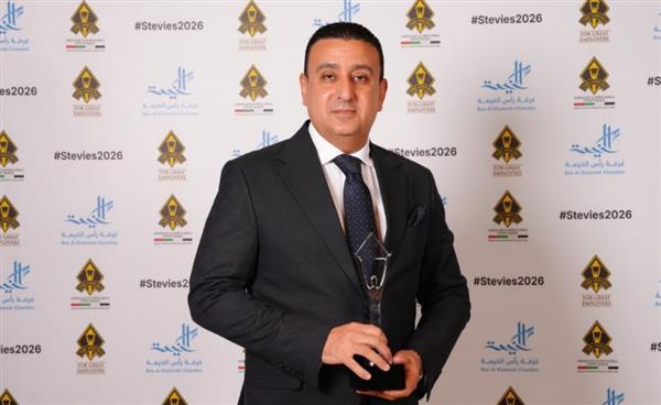 "صناع الخير" تفوز بجائزة Stevie Awards العالمية عن مبادرة "تمكين" للتميز والابتكار