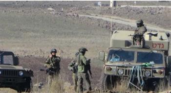«القاهرة الإخبارية»: توغلات الاحتلال في ريف دمشق تستهدف الضغط على الحكومة السورية