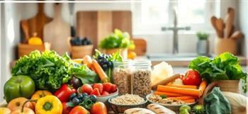 6 نصائح من طبيب تغذية.. خطوات بسيطة تحميك من أمراض كثيرة