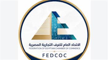   أحمد الوكيل يصدر قرارًا بتشكيل اللجنة العامة للتطوير العقاري باتحاد الغرف التجارية برئاسة أحمد شلبي