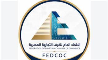 أحمد الوكيل يصدر قرارًا بتشكيل اللجنة العامة للتطوير العقاري باتحاد الغرف التجارية برئاسة أحمد شلبي