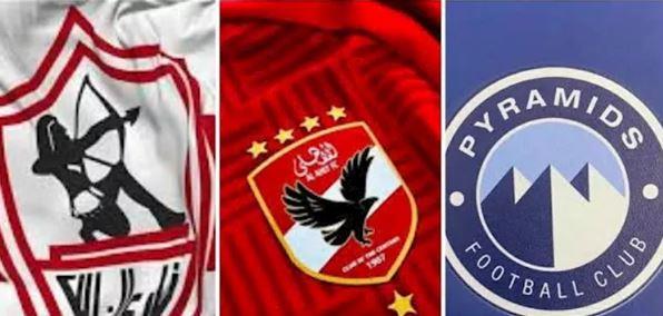 مواعيد مباريات الجولة الخامسة بالدوري المصري.. الأهلي والزمالك في مواجهتين قويتين