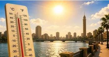   الأرصاد الجوية: شبورة مائية كثيفة وأجواء حارة رطبة حتى السبت