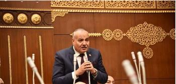   محمد نوح: قمة البريكس تؤكد مكانة مصر المتزايدة عالميًا