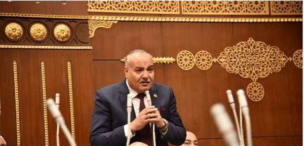 محمد نوح: قمة البريكس تؤكد مكانة مصر المتزايدة عالميًا