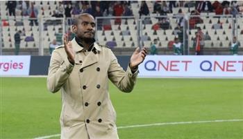 بيراميدز يعلن تشكيله لمواجهة جورماهيا في دوري الأبطال