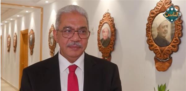 رئيس جامعة الأزهر: خفض الحد الأدنى للقبول وزيادة البرامج الدراسية إلى 39 برنامجًا