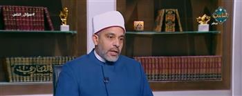 ما حكم هجر الزوج لزوجته فى البيت؟.. أمين الفتوى يجيب