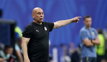   حسام حسن يكشف قائمة منتخب مصر استعدادًا لتصفيات أمم أفريقيا الأربعاء