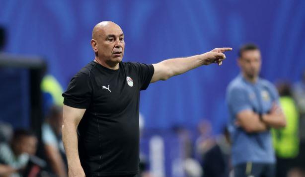 حسام حسن يكشف قائمة منتخب مصر استعدادًا لتصفيات أمم أفريقيا الأربعاء