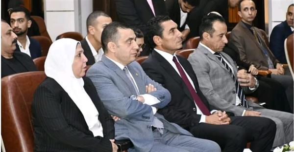 جوهر نبيل يشهد إطلاق أولى تجارب اتحاد «بشبابها» في الإنتاج المعرفي بفيلم «زي ما كانت بتقولّي»