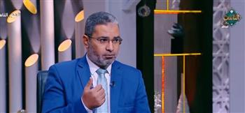   أحمد الرخ: الأمر بالمعروف والنهي عن المنكر في الطريق رحمة لا قسوة