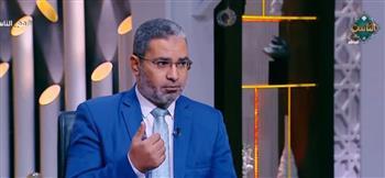 أحمد الرخ: الأمر بالمعروف والنهي عن المنكر في الطريق رحمة لا قسوة