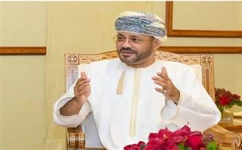 وزير الخارجية العماني: تأجيل اجتماع صلالة جاء حرصًا على تحقيق الإجماع