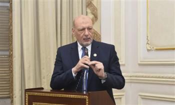   رئيس حزب المصريين: رؤية السيسي في "البريكس" تضع مصر في قلب صياغة مستقبل الاقتصاد العالمي