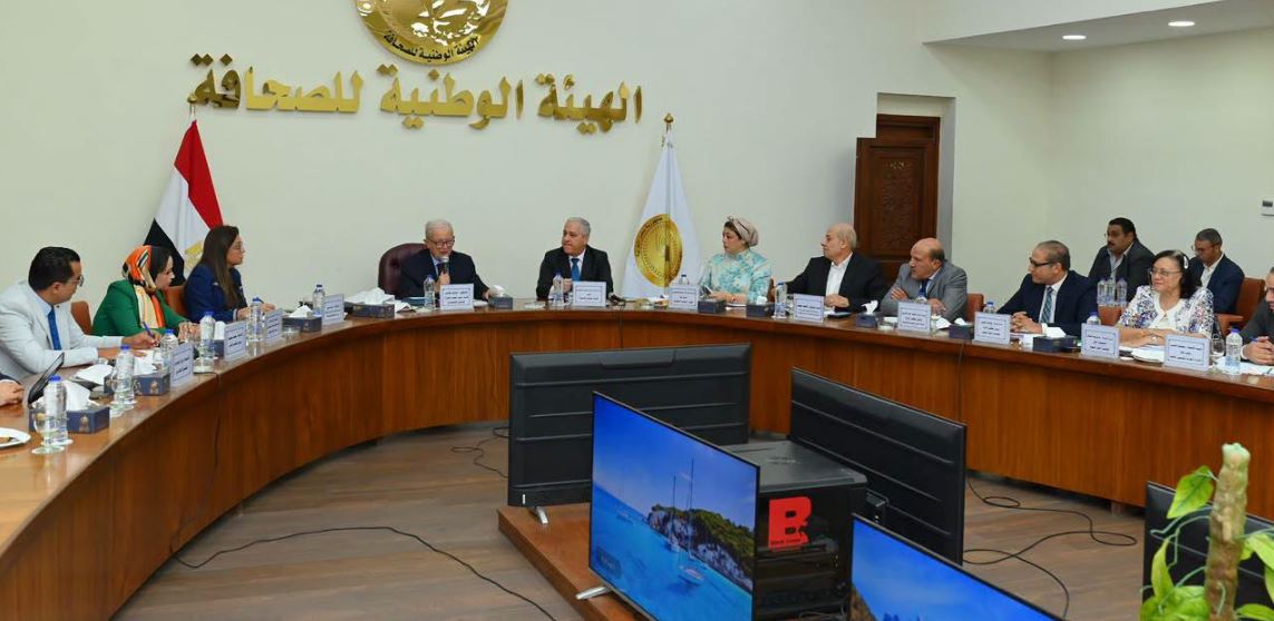 تحرك حكومي لإعادة هيكلة «أخبار اليوم» و«دار التحرير»