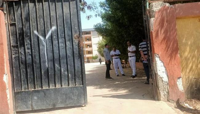 التعليم تنفي سقوط بوابة مدرسة دار السلام وإصابة 7 طلاب