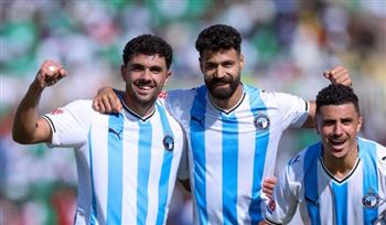   دوري أبطال أفريقيا .. رابطة الأندية المحترفة تؤجل مباراة بيراميدز والشرقية إنبي بالجولة الخامسة
