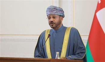 وزير الخارجية العماني: تأجيل الاجتماع الإقليمي الذي كان مقررًا عقده اليوم في صلالة