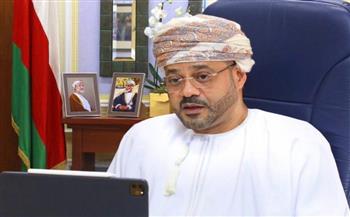   وزير الخارجية العماني: تأجيل اجتماع صلالة جاء حرصًا على تحقيق الإجماع