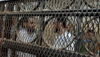 خلال ساعات.. نظر محاكمة 6 متهمين بقضية داعش أكتوبر