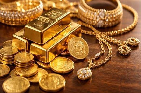 الذهب اليوم.. تعرف على سعر عيار 21 والجنيه الذهب